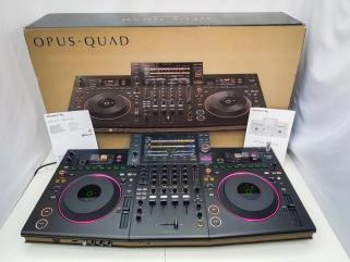 Pioneer OPUS-QUAD, Pioneer XDJ-RX3, Pioneer XDJ-XZ